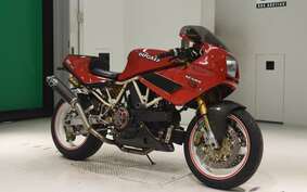 DUCATI 900SS 1992 ZDM906SC2