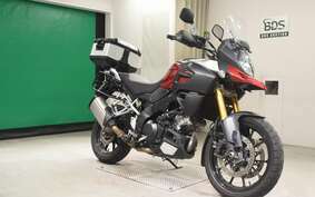 SUZUKI DL1000 ( V-Strom 1000 ) A 2015 VU51A