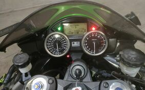 KAWASAKI ZX 1400 NINJA R 2012 ZXNE1X