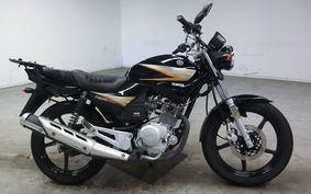 YAMAHA YBR125 PCJL