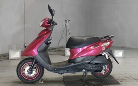 YAMAHA JOG ZR SA56J