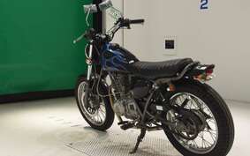 SUZUKI GRASS TRACKER NJ47A