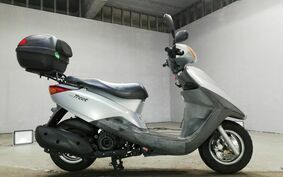 YAMAHA AXIS 125 TREET SE53J