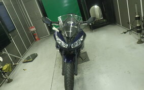 KAWASAKI NINJA 400R 2013 ER400B