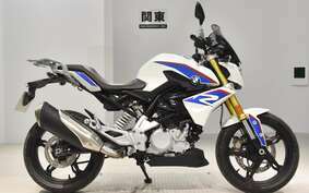 BMW G310R 2017 0G01