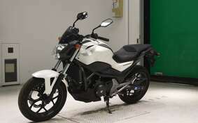 HONDA NC750S 2015 RC70