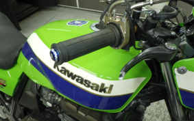 KAWASAKI ZRX1200 2001 ZRT20A