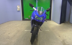 KAWASAKI NINJA 250R 2008 EX250K