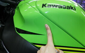 KAWASAKI ZX 10 NINJA ABS 2018