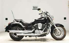 KAWASAKI VULCAN 900 CLASSIC 2007 VN900B