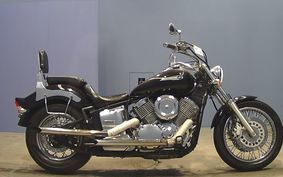 YAMAHA DRAGSTAR 1100 1999 VP10J