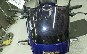 KAWASAKI ZRX1200 D 2017 ZRT20D