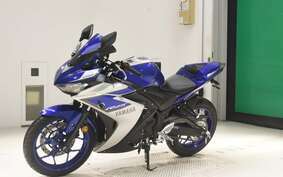 YAMAHA YZF-R25 RG10J