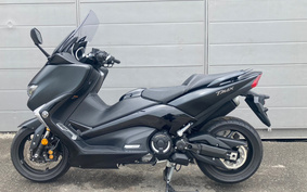 YAMAHA T-MAX 530 2019 SJ15J