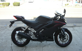 YAMAHA YZF-R15 RG47