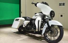 HARLEY FLHX 1580 2008 KB4