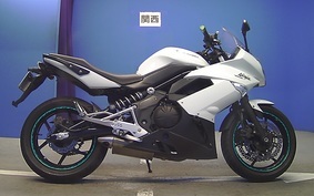 KAWASAKI NINJA 400R 2011 ER400B