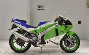 KAWASAKI ZXR250 Gen.2 ZX250C