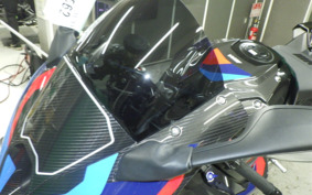 BMW M1000RR 2023