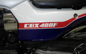 HONDA CBX400F 1982 NC07