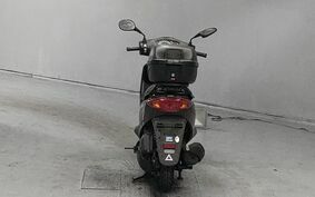 YAMAHA AXIS 125 TREET SE53J