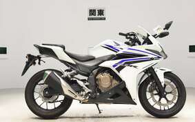 HONDA CBR400R 2018 NC47