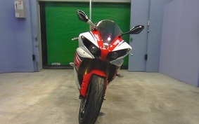 YAMAHA YZF-R1 2012 RN24J