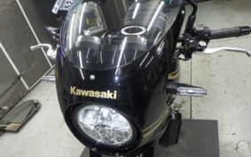 KAWASAKI Z900RS CAFE 2023 ZR900K