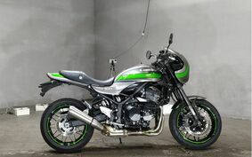 KAWASAKI Z900RS CAFE 2021 ZR900C