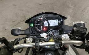 YAMAHA MT-03 2019 RH13J