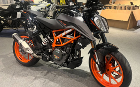 KTM 390 DUKE JPJ40