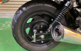 KAWASAKI ELIMINATOR 250 V Type VN250A