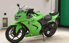 KAWASAKI NINJA 250R EX250K