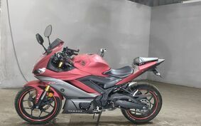 YAMAHA YZF-R25 RG43J