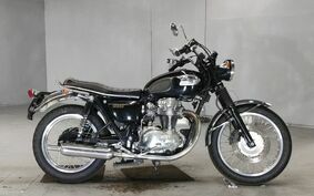 KAWASAKI W650 2002 EJ650A