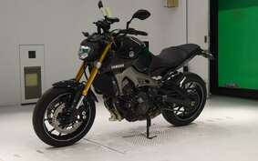 YAMAHA MT-09 2014 RN34J