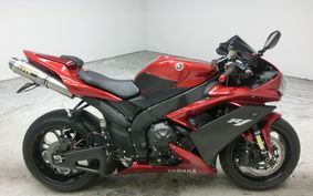 YAMAHA YZF-R1 2007 RN20