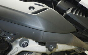 HONDA PCX 160 KF47