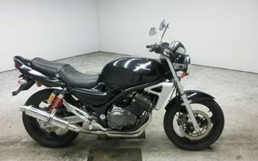 KAWASAKI BALIUS 250 Gen.2 2003 ZR250B