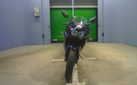 KAWASAKI NINJA 250R 2010 EX250K