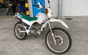 YAMAHA SEROW 225 Cell 1KH