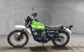 KAWASAKI 250TR BJ250F