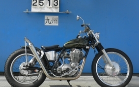 YAMAHA SR400 Gen.2 1JR