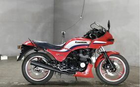 KAWASAKI GPZ550 2024 ZX550A