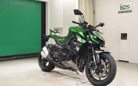 KAWASAKI Z1000 Gen.5 2018 ZXT00W