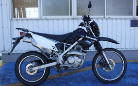 KAWASAKI KLX125 LX125C