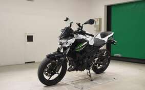 KAWASAKI Z400 Gen.2 2019 EX400G