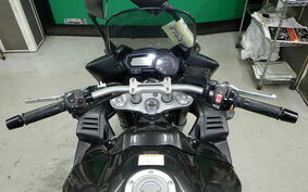 YAMAHA FZ FAZER 2008 RN21J