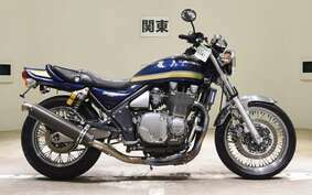 KAWASAKI ZEPHYR 1100 RS 1998 ZRT10A