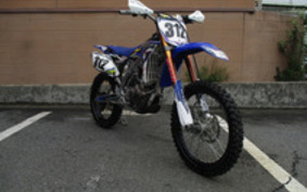 YAMAHA YZ250F CG33C